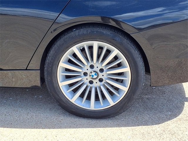 2014 BMW 3 Series 335i