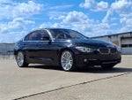 2014 BMW 3 Series 335i