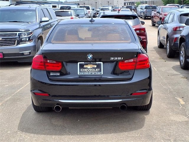 2014 BMW 3 Series 335i