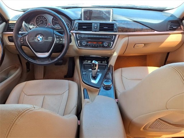 2014 BMW 3 Series 335i