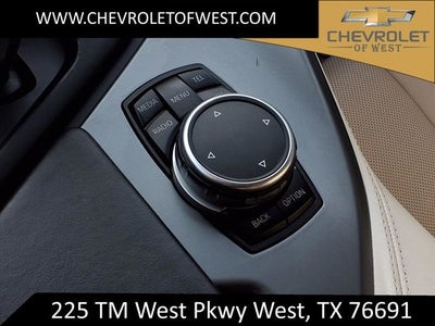 2015 BMW i8 2DR CPE