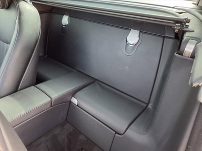 2012 Mercedes-Benz SL-Class SL 550