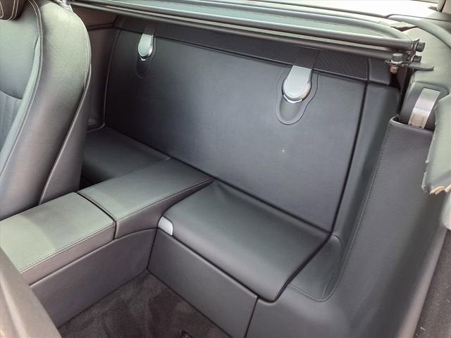 2012 Mercedes-Benz SL-Class SL 550