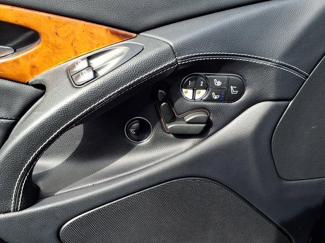 2012 Mercedes-Benz SL-Class SL 550