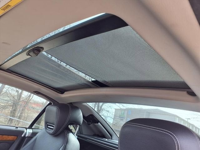 2012 Mercedes-Benz SL-Class SL 550