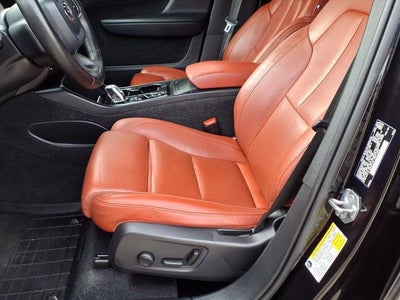 2019 Volvo XC40 Inscription