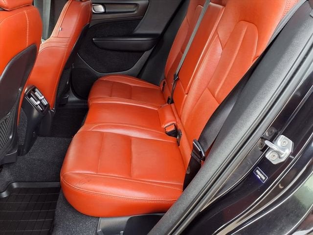 2019 Volvo XC40 Inscription