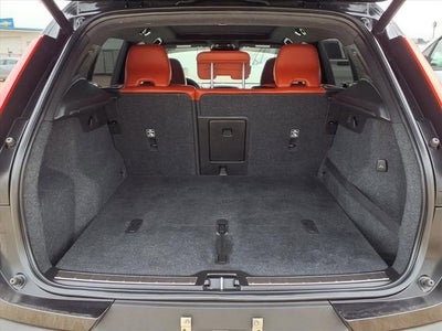 2019 Volvo XC40 Inscription