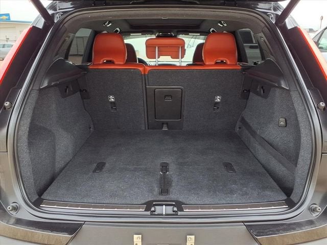 2019 Volvo XC40 Inscription