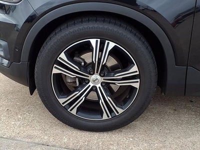 2019 Volvo XC40 Inscription
