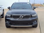 2019 Volvo XC40 Inscription