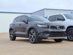 2019 Volvo XC40 Inscription