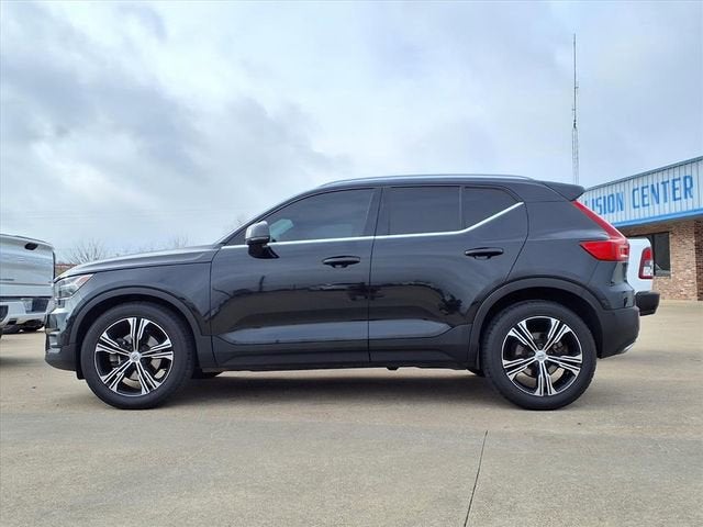 2019 Volvo XC40 Inscription