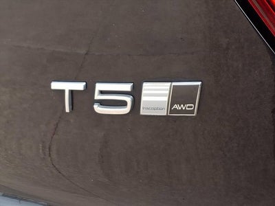 2019 Volvo XC40 Inscription