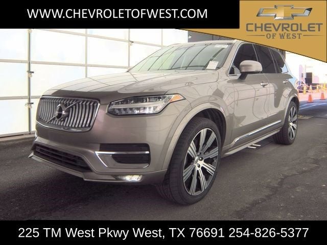 2020 Volvo XC90 Inscription