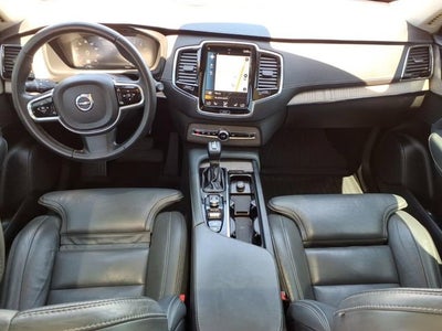 2020 Volvo XC90 Inscription