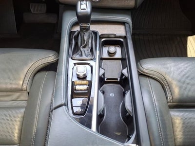 2020 Volvo XC90 Inscription