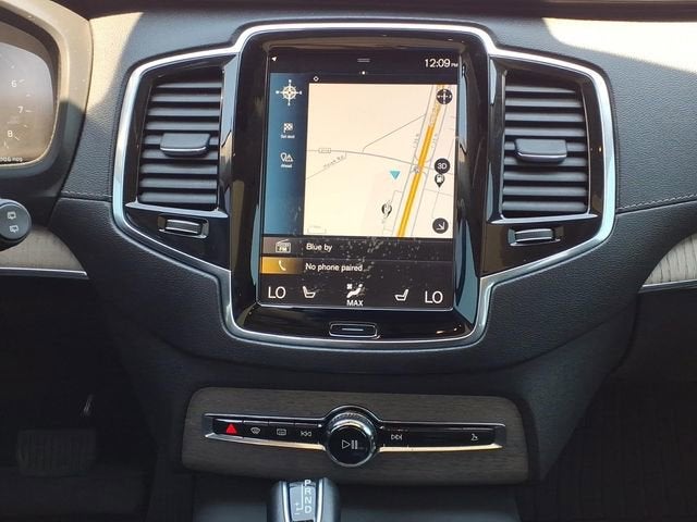 2020 Volvo XC90 Inscription