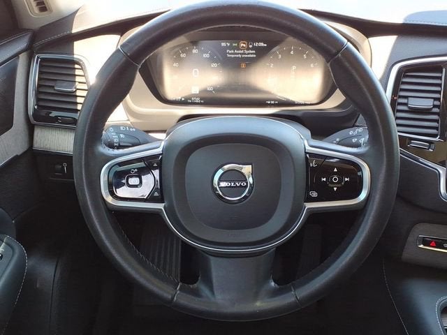 2020 Volvo XC90 Inscription