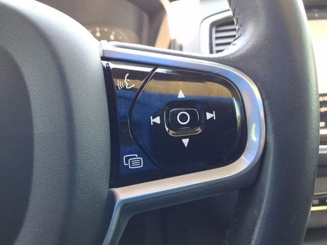 2020 Volvo XC90 Inscription