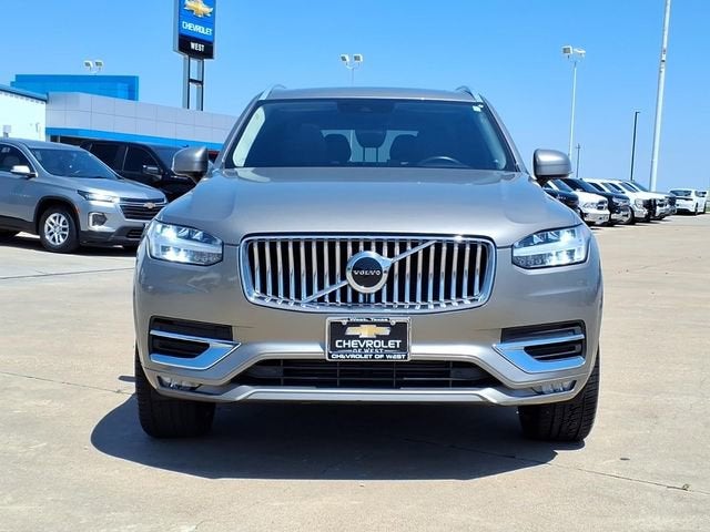 2020 Volvo XC90 Inscription