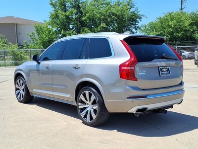 2020 Volvo XC90 Inscription