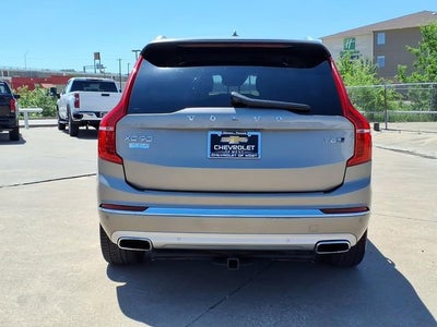 2020 Volvo XC90 Inscription