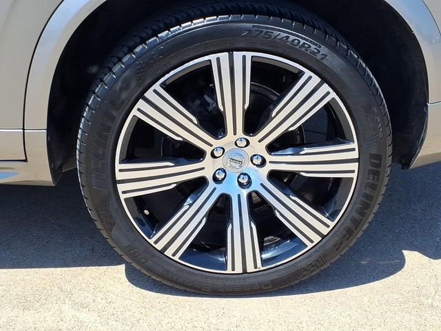 2020 Volvo XC90 Inscription