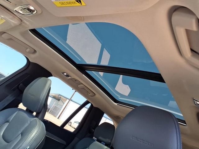 2020 Volvo XC90 Inscription