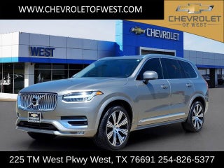 2020 Volvo XC90 Inscription