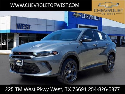 2024 Dodge Hornet GT