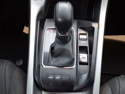 2024 Dodge Hornet GT