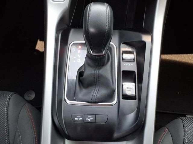 2024 Dodge Hornet GT