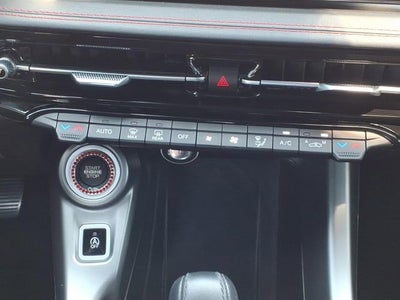 2024 Dodge Hornet GT