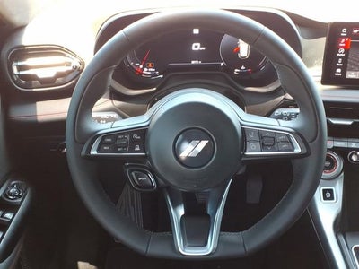 2024 Dodge Hornet GT