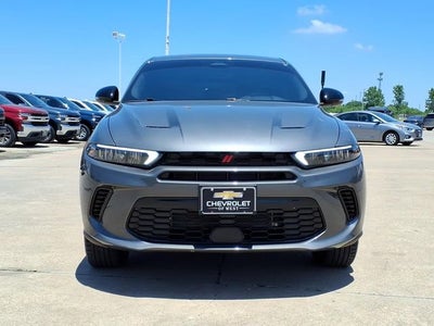 2024 Dodge Hornet GT
