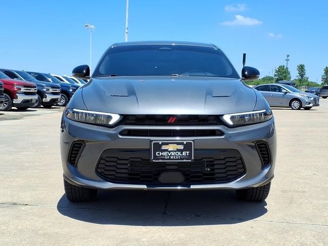 2024 Dodge Hornet GT