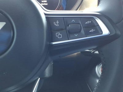 2024 Dodge Hornet GT