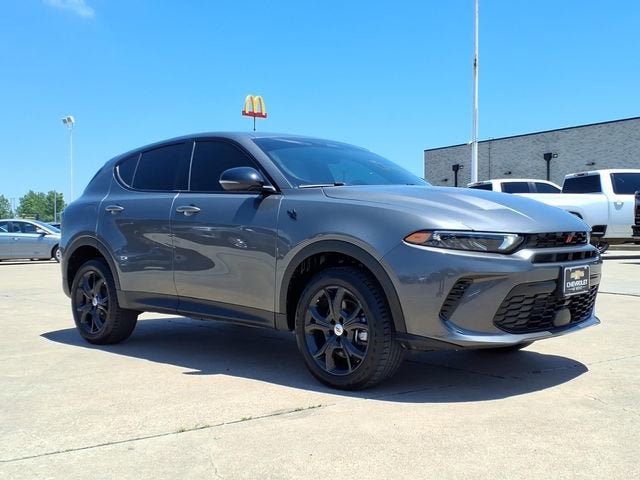 2024 Dodge Hornet GT
