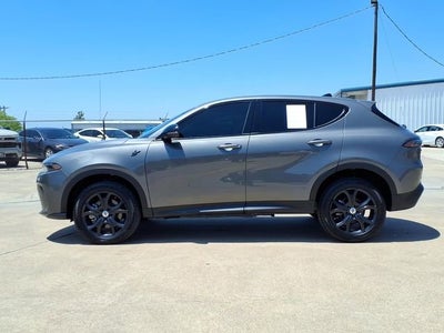 2024 Dodge Hornet GT