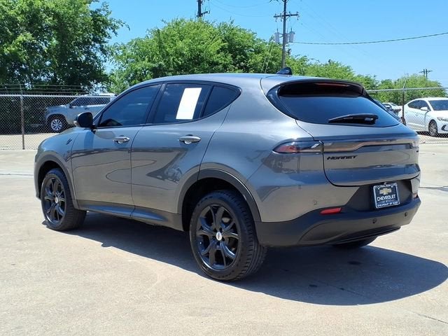 2024 Dodge Hornet GT