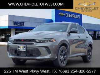 2024 Dodge Hornet GT