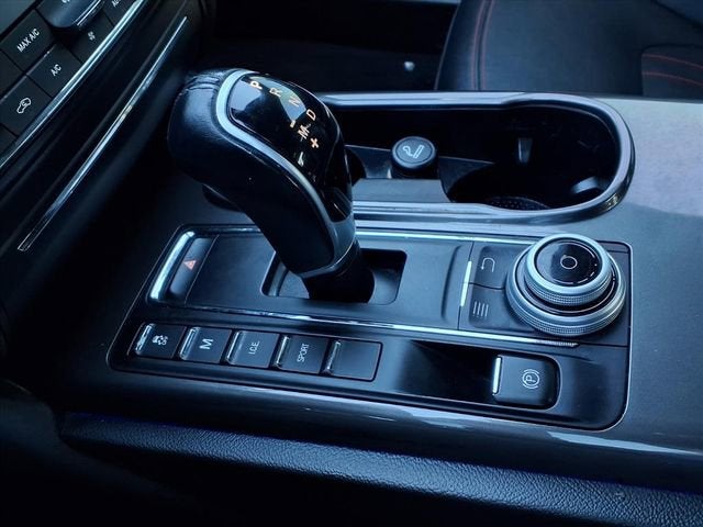 2018 Maserati Ghibli 4DR SDN 3.0L