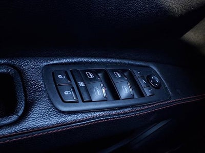 2018 Maserati Ghibli 4DR SDN 3.0L