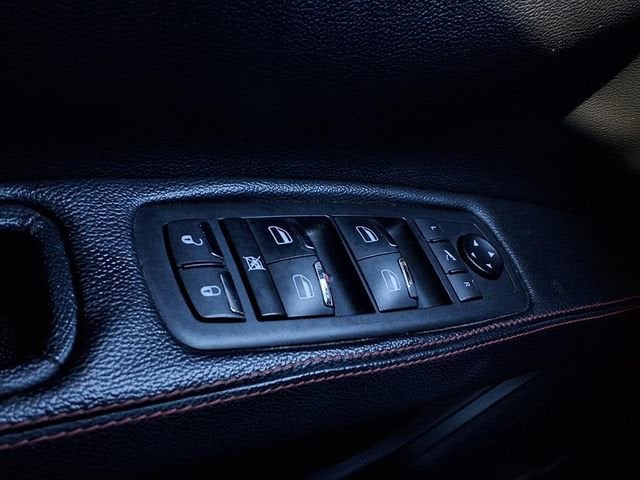 2018 Maserati Ghibli 4DR SDN 3.0L