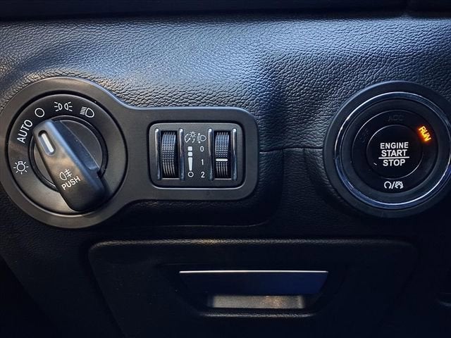 2018 Maserati Ghibli 4DR SDN 3.0L