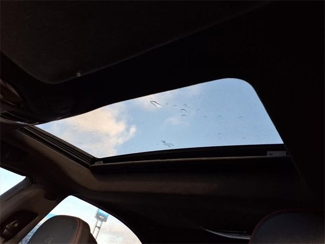 2018 Maserati Ghibli 4DR SDN 3.0L