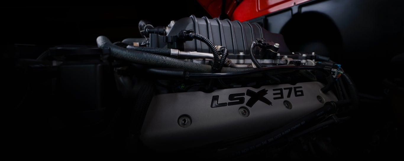 Chevrolet of West in West TX