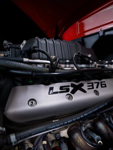 Chevrolet of West in West TX