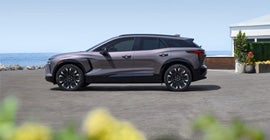 Chevrolet of West in West TX